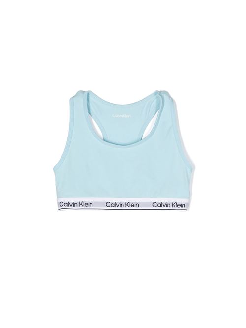 CALVIN KLEIN Brassiere for girls 2 pieces CALVIN KLEIN Citysport